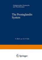 The Prostaglandin System