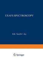 EXAFS Spectroscopy