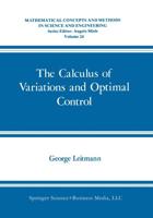 The Calculus of Variations and Optimal Control : An Introduction