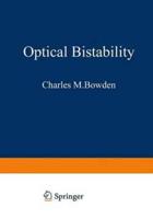 Optical Bistability