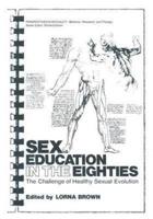 Sex Education in the Eighties