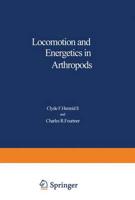 Locomotion and Energetics in Arthropods