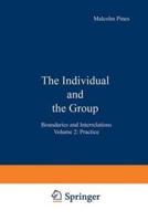 The Individual and the Group