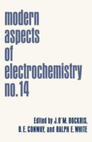 Modern Aspects of Electrochemistry