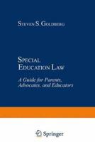 Special Education Law