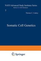 Somatic Cell Genetics