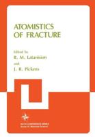 Atomistics of Fracture