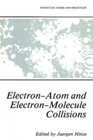 Electron-Atom and Electron-Molecule Collisions