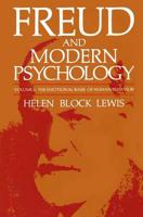 Freud and Modern Psychology