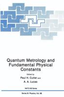 Quantum Metrology and Fundamental Physical Constants