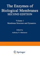 The Enzymes of Biological Membranes