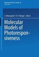 Molecular Models of Photoresponsiveness