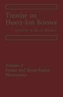 Treatise on Heavy-Ion Science
