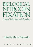 Biological Nitrogen Fixation