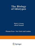 The Biology of Idiotypes