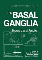 The Basal Ganglia