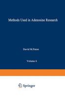 Methods Used in Adenosine Research