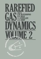 Rarefield Gas Dynamics