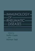 Immunology of Rheumatic Diseases