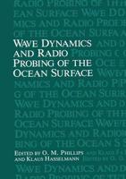 Wave Dynamics and Radio Probing of the Ocean, Surface