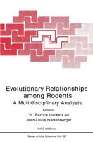 Evolutionary Relationships Among Rodents