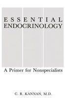 Essential Endocrinology : A Primer for Nonspecialists