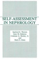 Self-Assessment in Nephrology