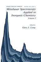 Mössbauer Spectroscopy Applied to Inorganic Chemistry