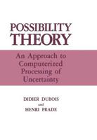 Possibility Theory