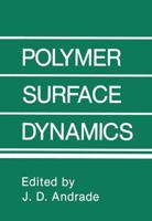 Polymer Surface Dynamics