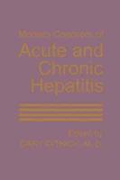 Modern Concepts of Acute and Chronic Hepatitis