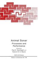Animal Sonar
