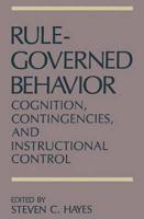 Rule-Governed Behavior