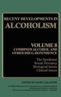 Recent Developments in Alcoholism