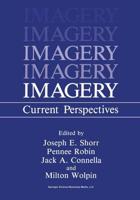Imagery : Current Perspectives