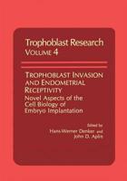 Trophoblast Invasion and Endometrial Receptivity