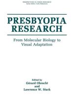 Presbyopia Research