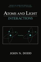 Atoms and Light