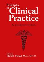 Principles of Clinical Practice