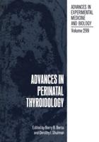 Advances in Perinatal Thyroidology