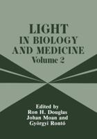 Light in Biology and Medicine