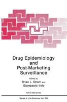 Drug Epidemiology and Post-Market Surveillance