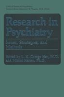 Research in Psychiatry