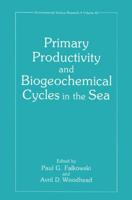 Primary Productivity and Biogeochemical Cycles in the Sea