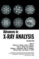 Advances in X-Ray Analysis. Vol. 35