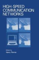 High-Speed Communication Networks