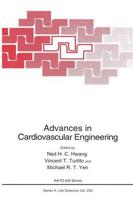 Advances in Cardiovascular Engineering