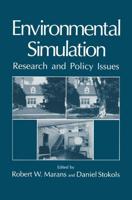 Environmental Simulation : Research and Policy Issues