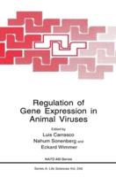Regulation of Gene Expression in Animal Viruses