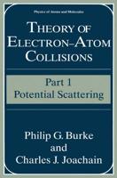Theory of Electron-Atom Collisions. Pt.1 Potential Scattering